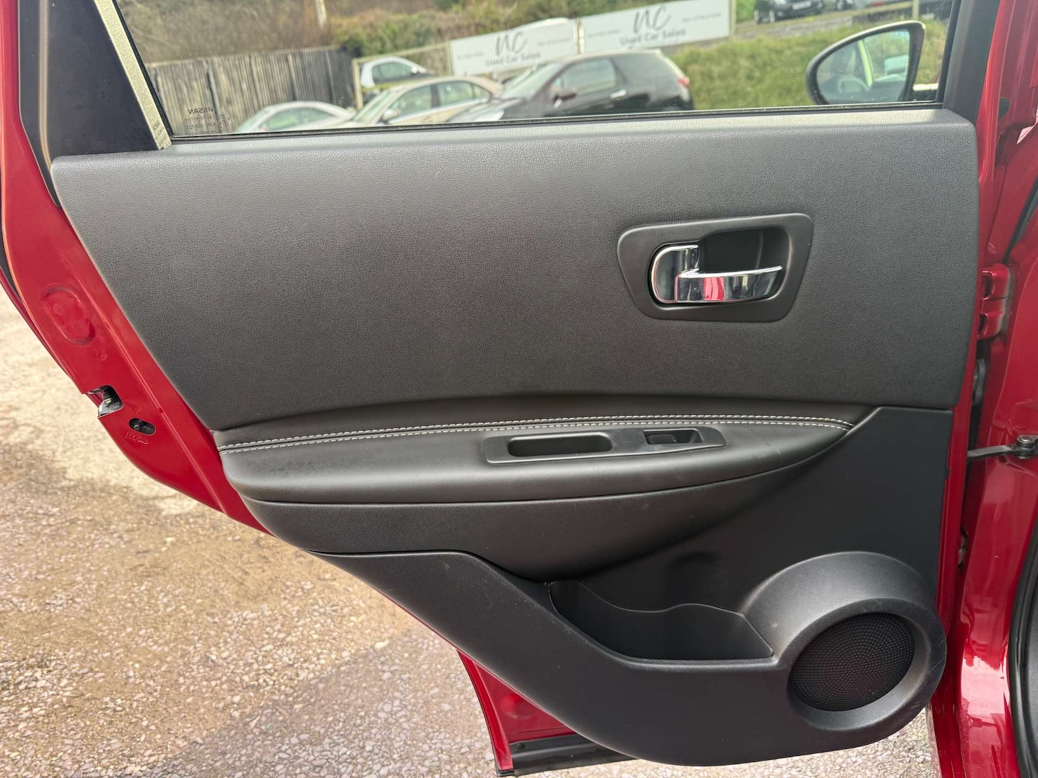 Used Nissan Qashqai 2013 for sale - 76905294: Photo 27