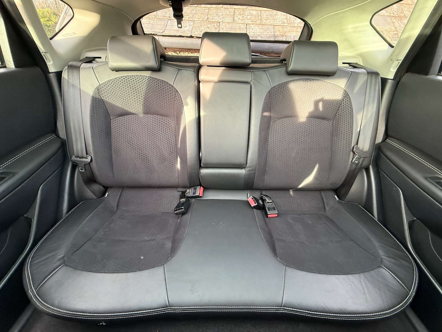 Used Nissan Qashqai 2013 for sale - 76905294: Photo 28