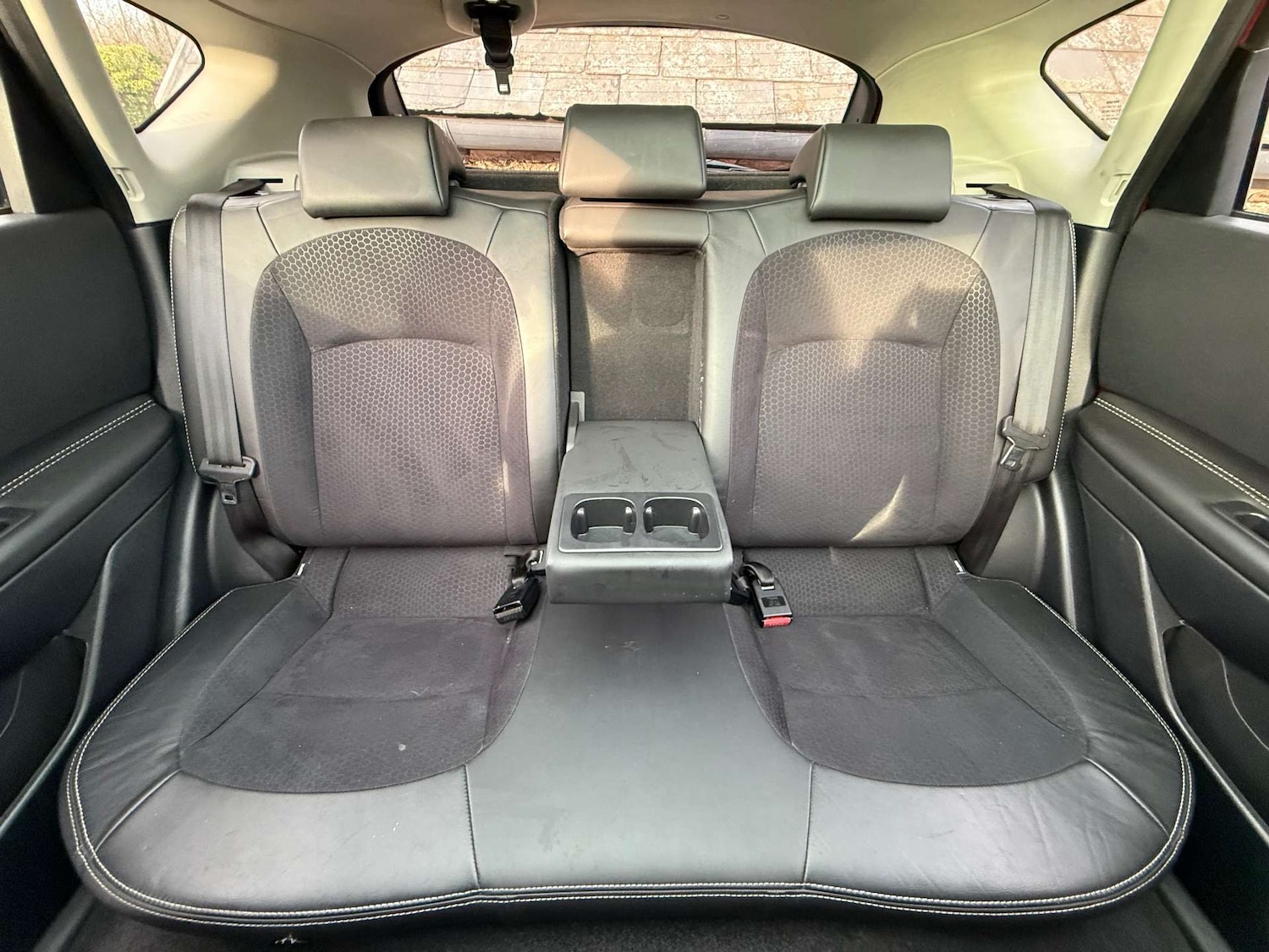 Used Nissan Qashqai 2013 for sale - 76905294: Photo 29