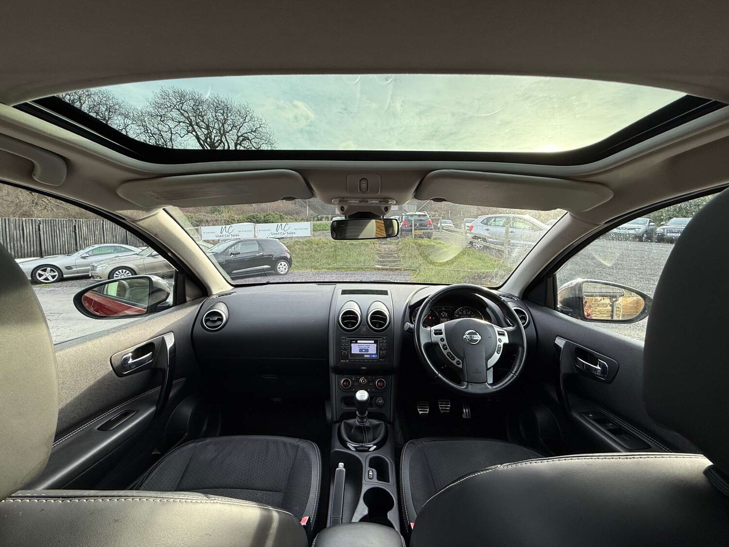 Used Nissan Qashqai 2013 for sale - 76905294: Photo 31