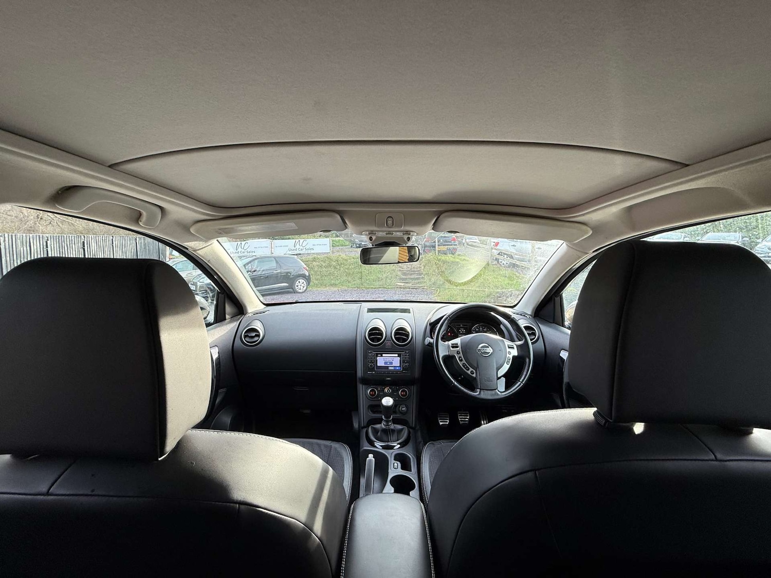 Used Nissan Qashqai 2013 for sale - 76905294: Photo 32