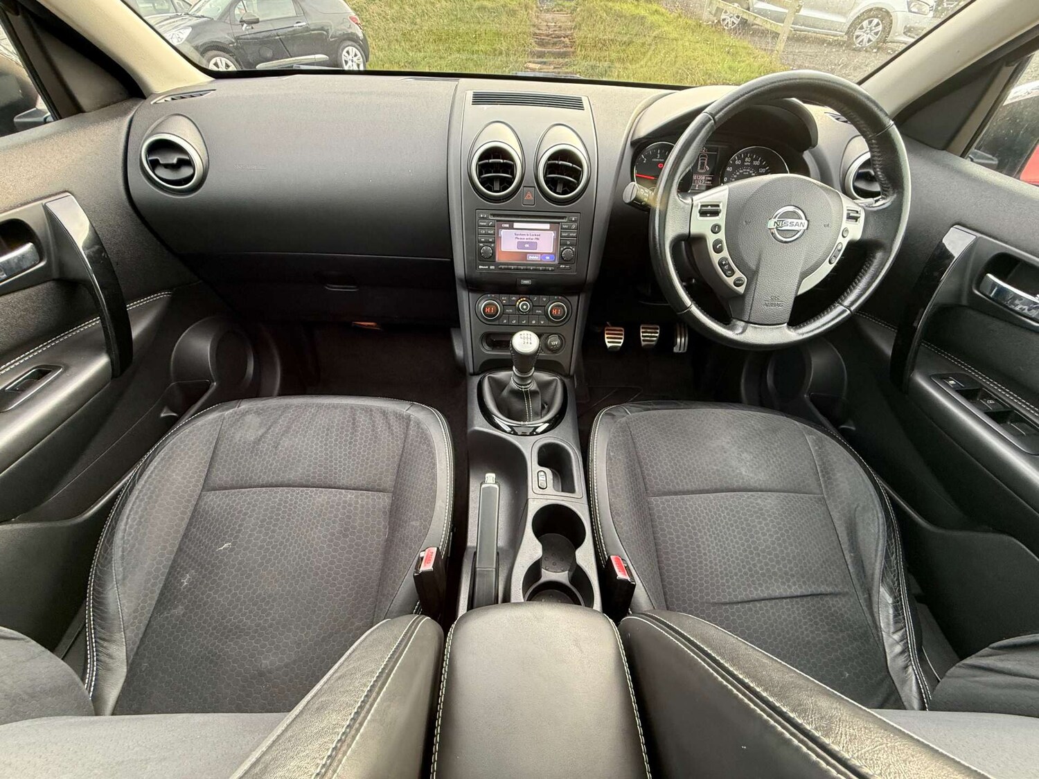 Used Nissan Qashqai 2013 for sale - 76905294: Photo 33