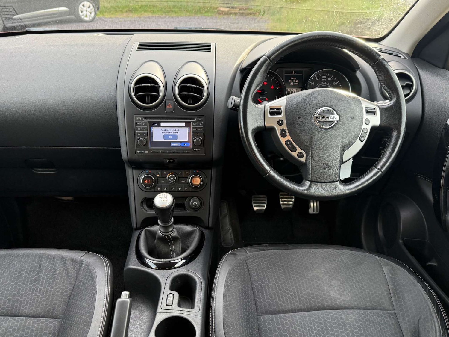 Used Nissan Qashqai 2013 for sale - 76905294: Photo 34