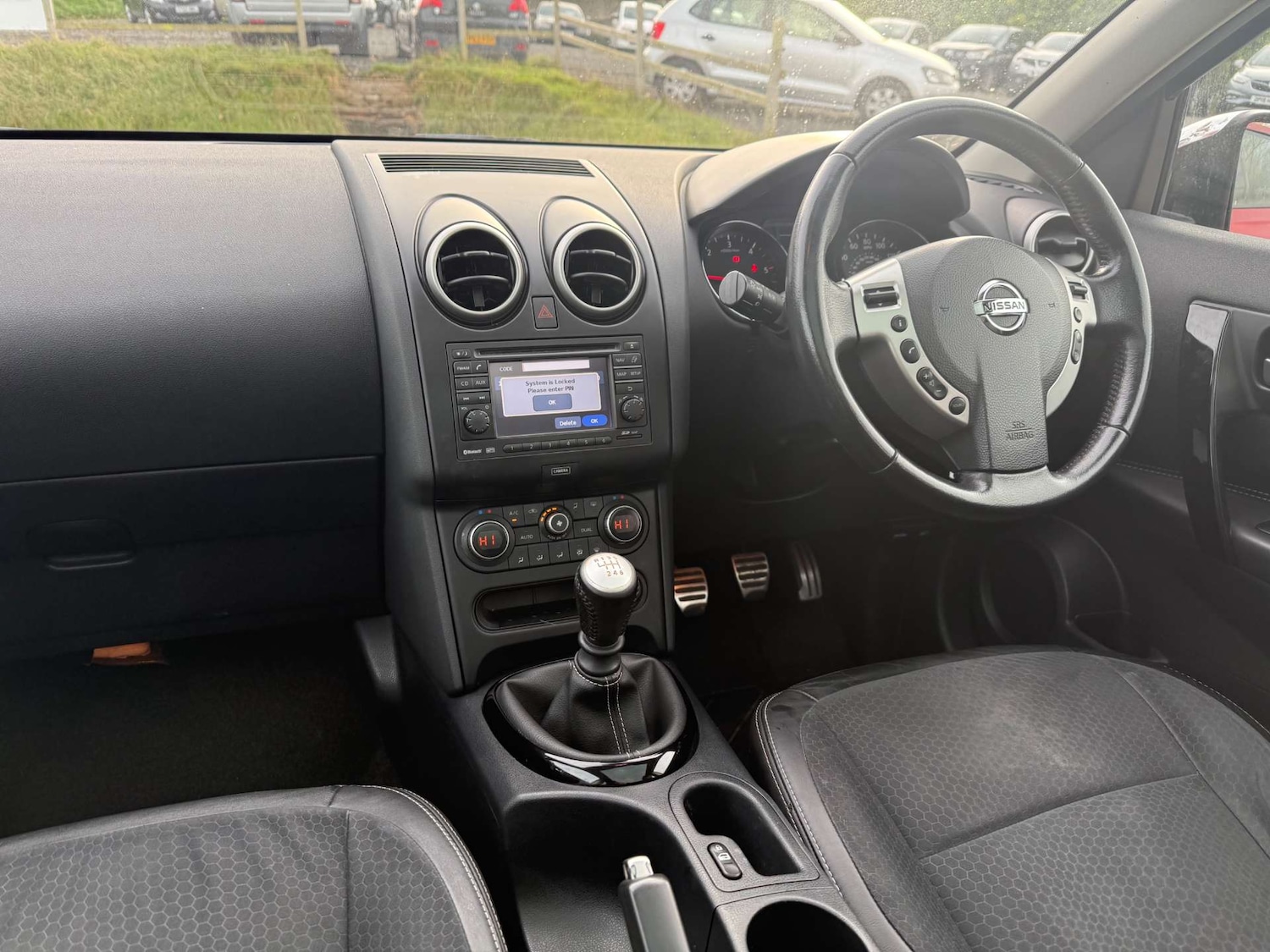 Used Nissan Qashqai 2013 for sale - 76905294: Photo 35