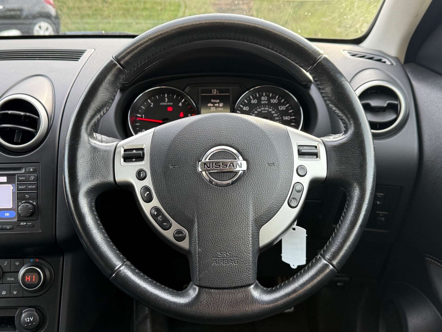 Used Nissan Qashqai 2013 for sale - 76905294: Photo 36