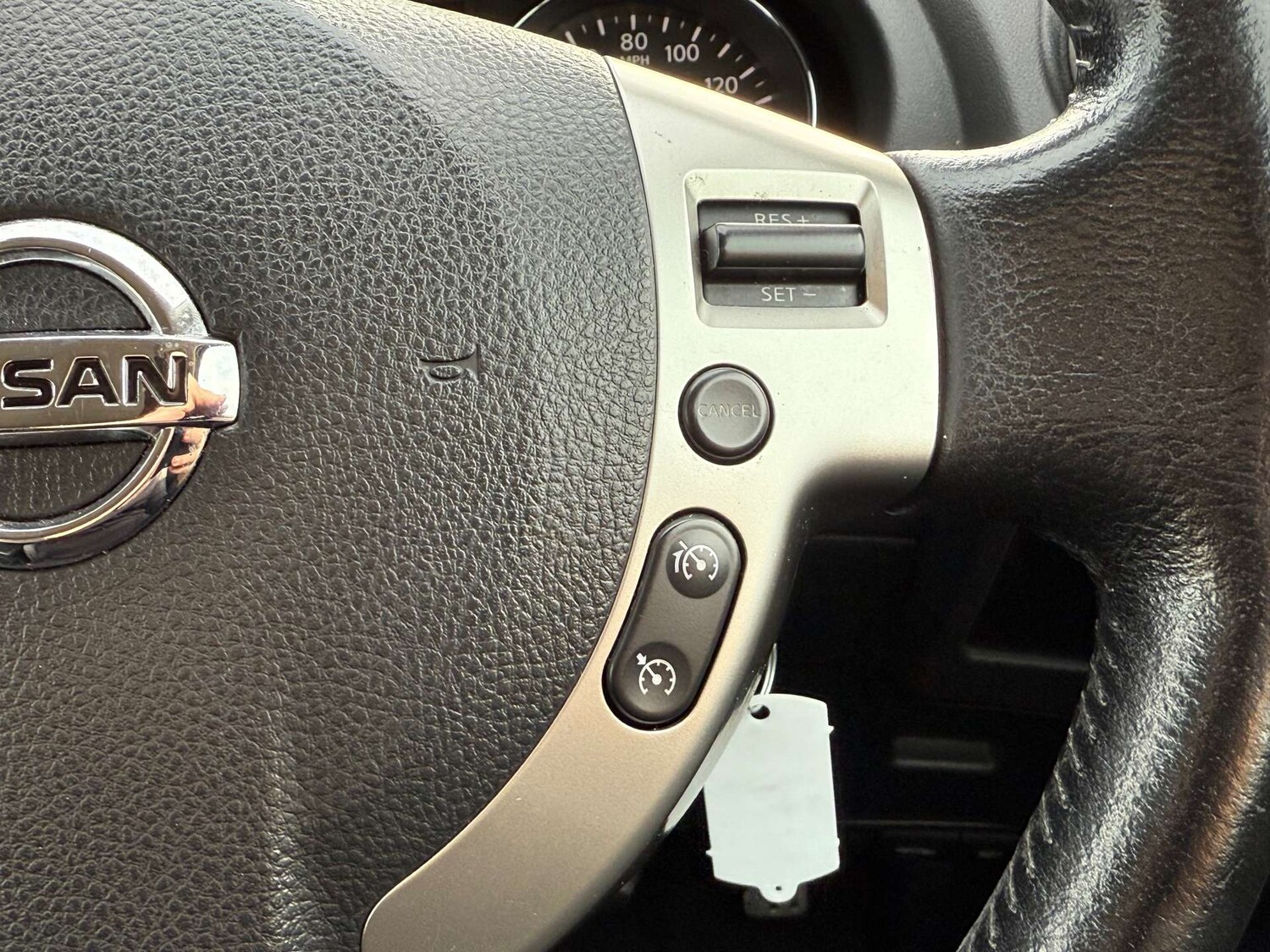 Used Nissan Qashqai 2013 for sale - 76905294: Photo 39