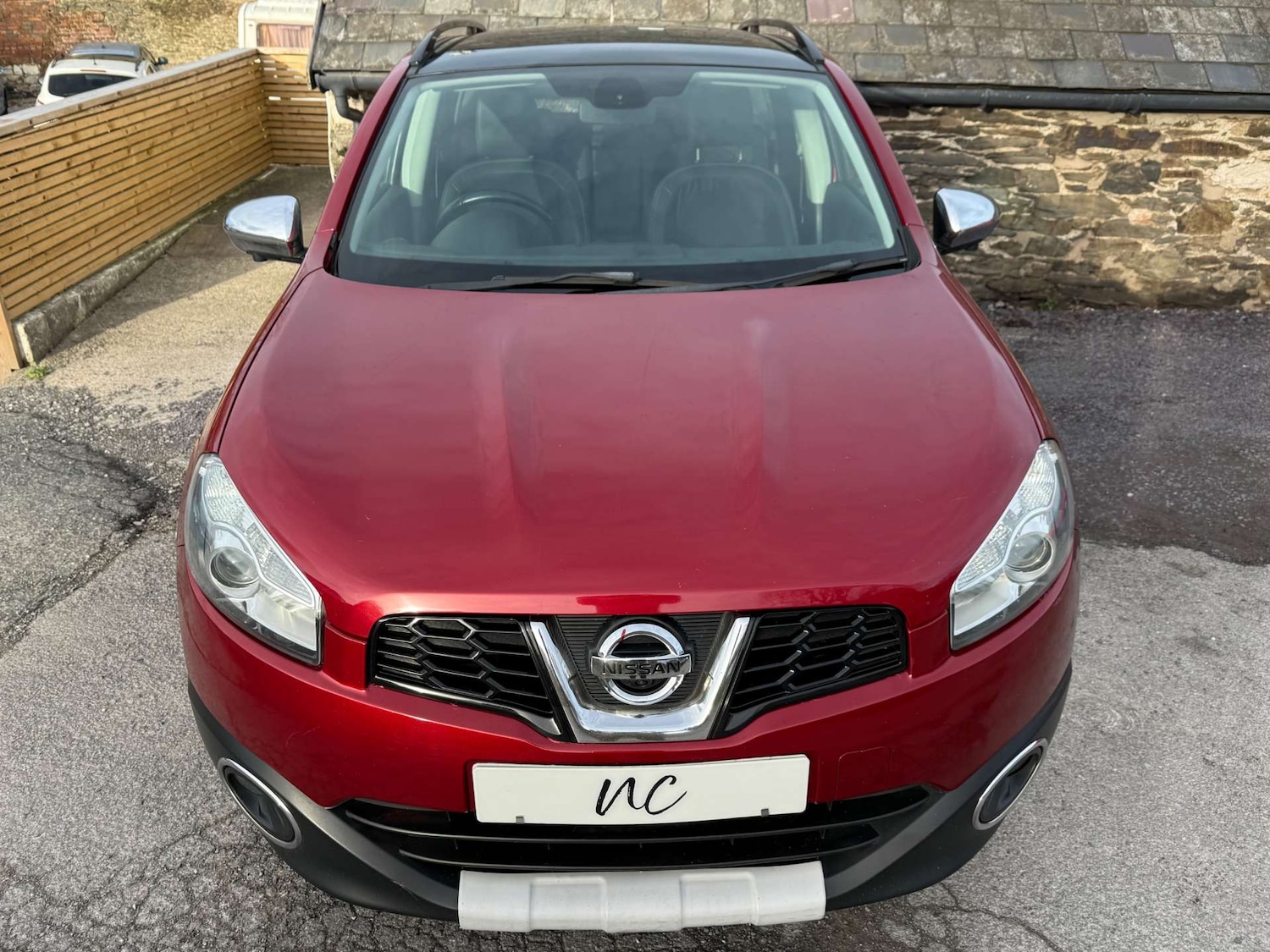 Used Nissan Qashqai 2013 for sale - 76905294: Photo 4