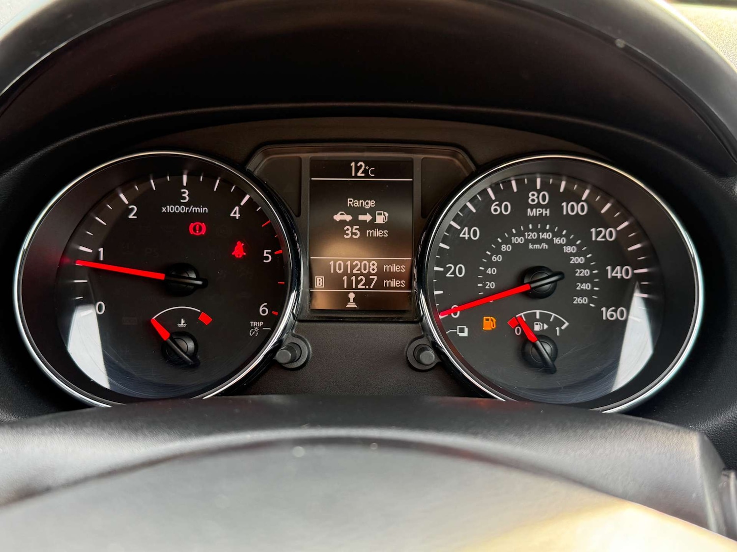 Used Nissan Qashqai 2013 for sale - 76905294: Photo 40