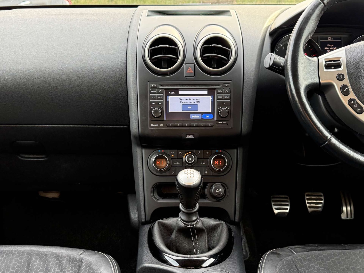 Used Nissan Qashqai 2013 for sale - 76905294: Photo 43