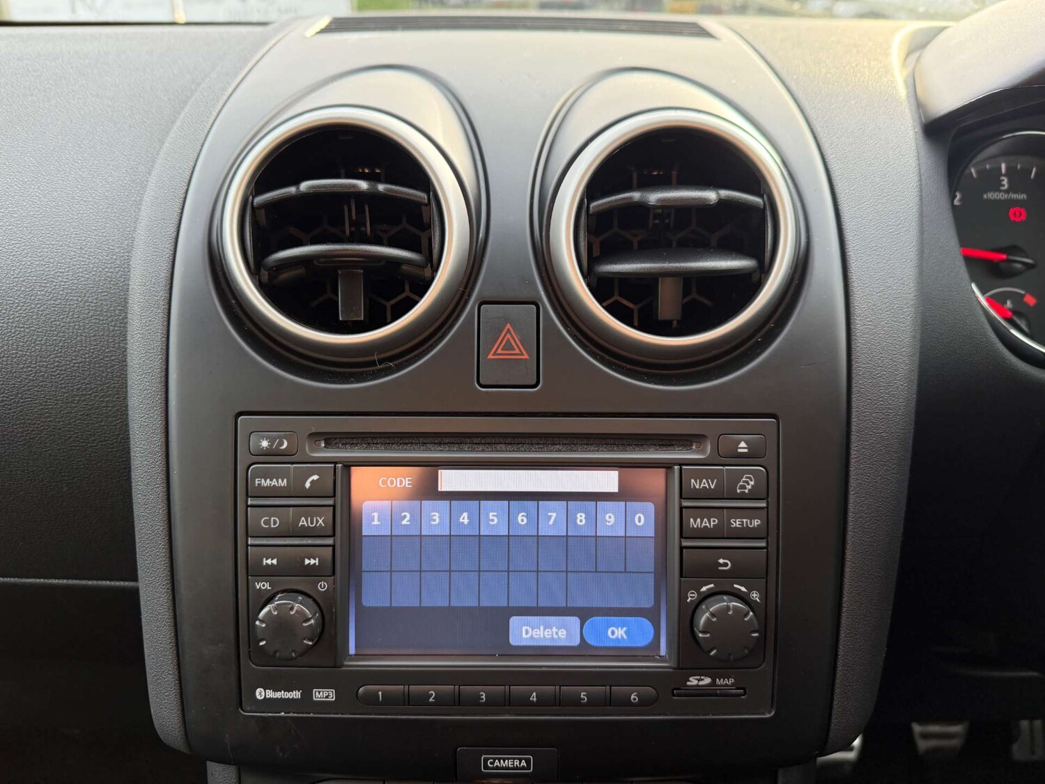 Used Nissan Qashqai 2013 for sale - 76905294: Photo 44