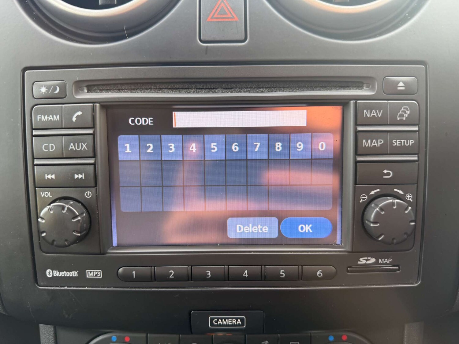 Used Nissan Qashqai 2013 for sale - 76905294: Photo 45