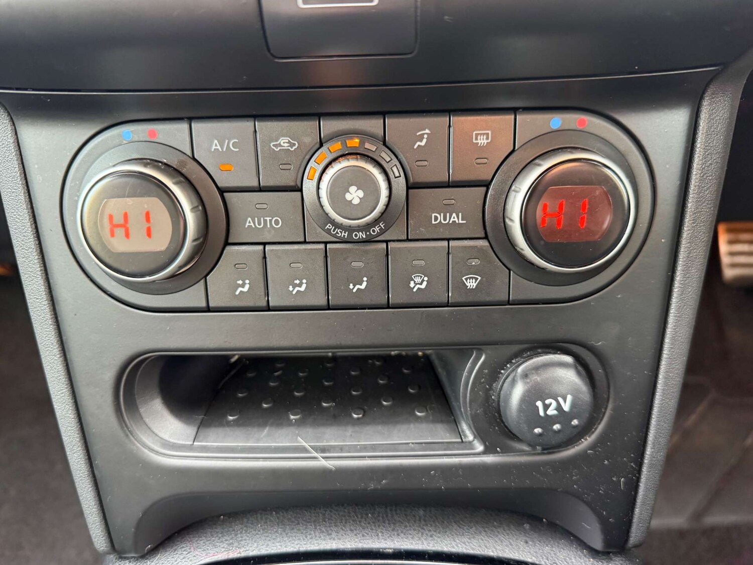 Used Nissan Qashqai 2013 for sale - 76905294: Photo 46