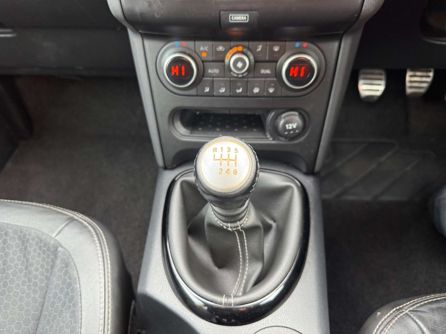 Used Nissan Qashqai 2013 for sale - 76905294: Photo 48