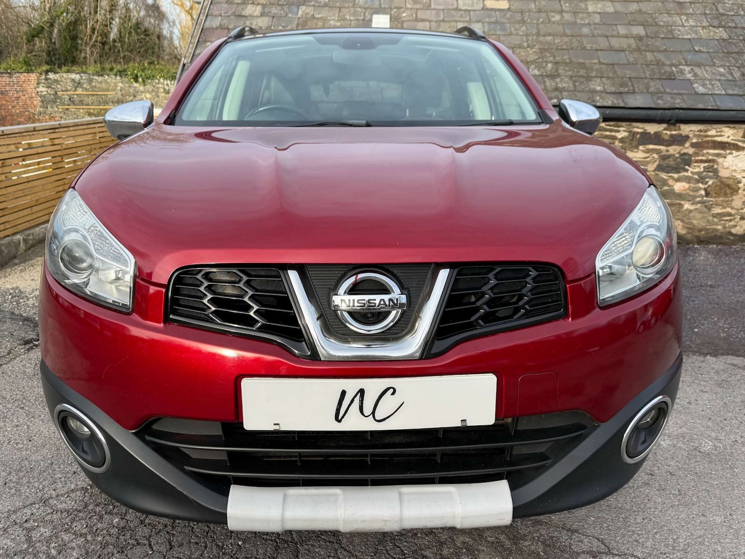 Used Nissan Qashqai 2013 for sale - 76905294: Photo 5