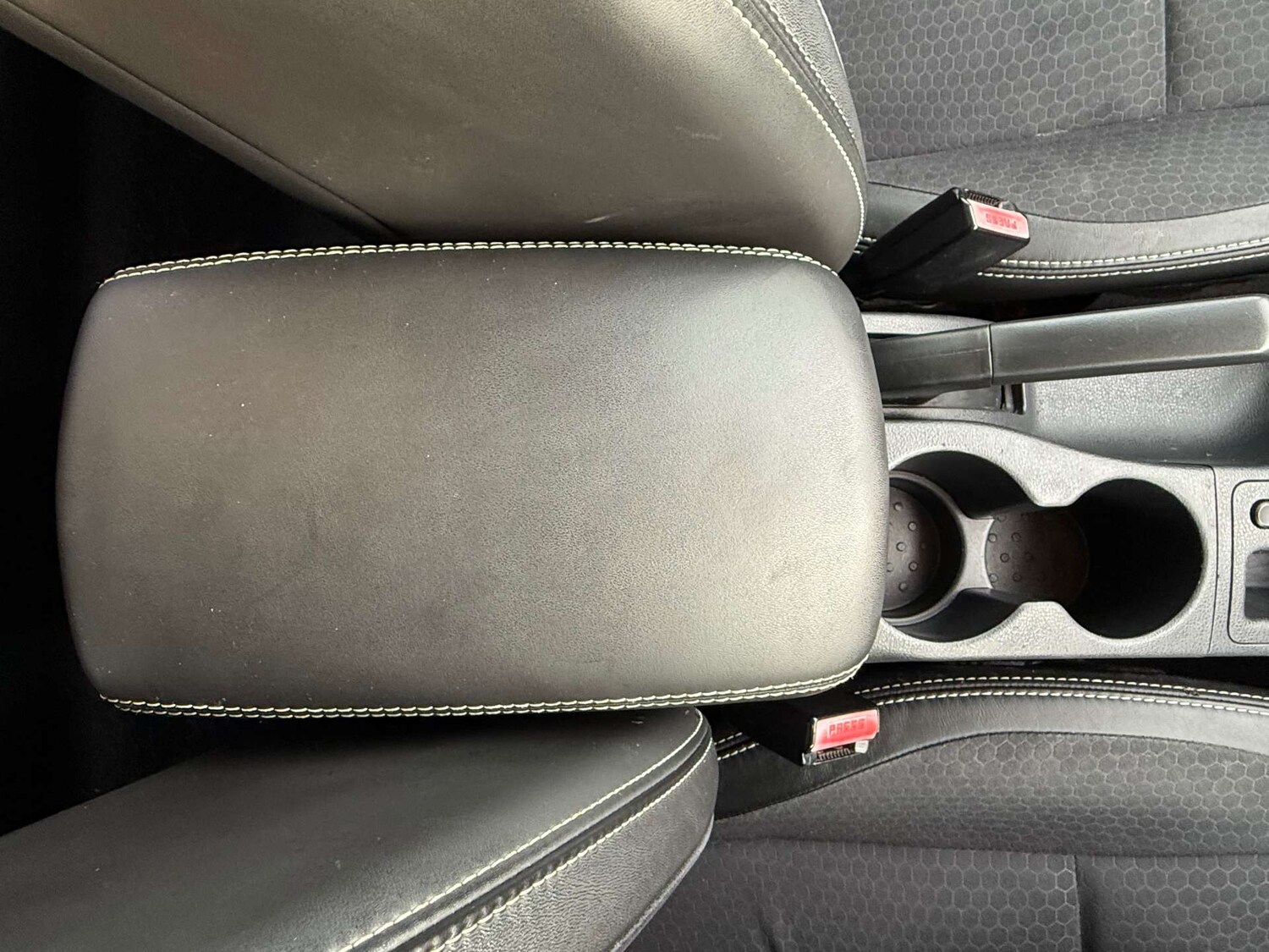 Used Nissan Qashqai 2013 for sale - 76905294: Photo 50