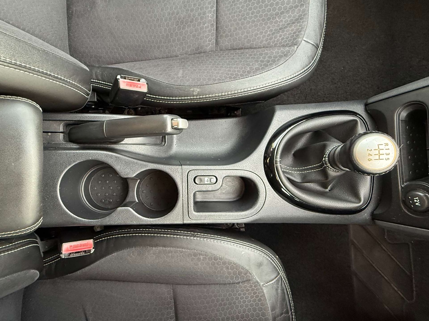 Used Nissan Qashqai 2013 for sale - 76905294: Photo 51