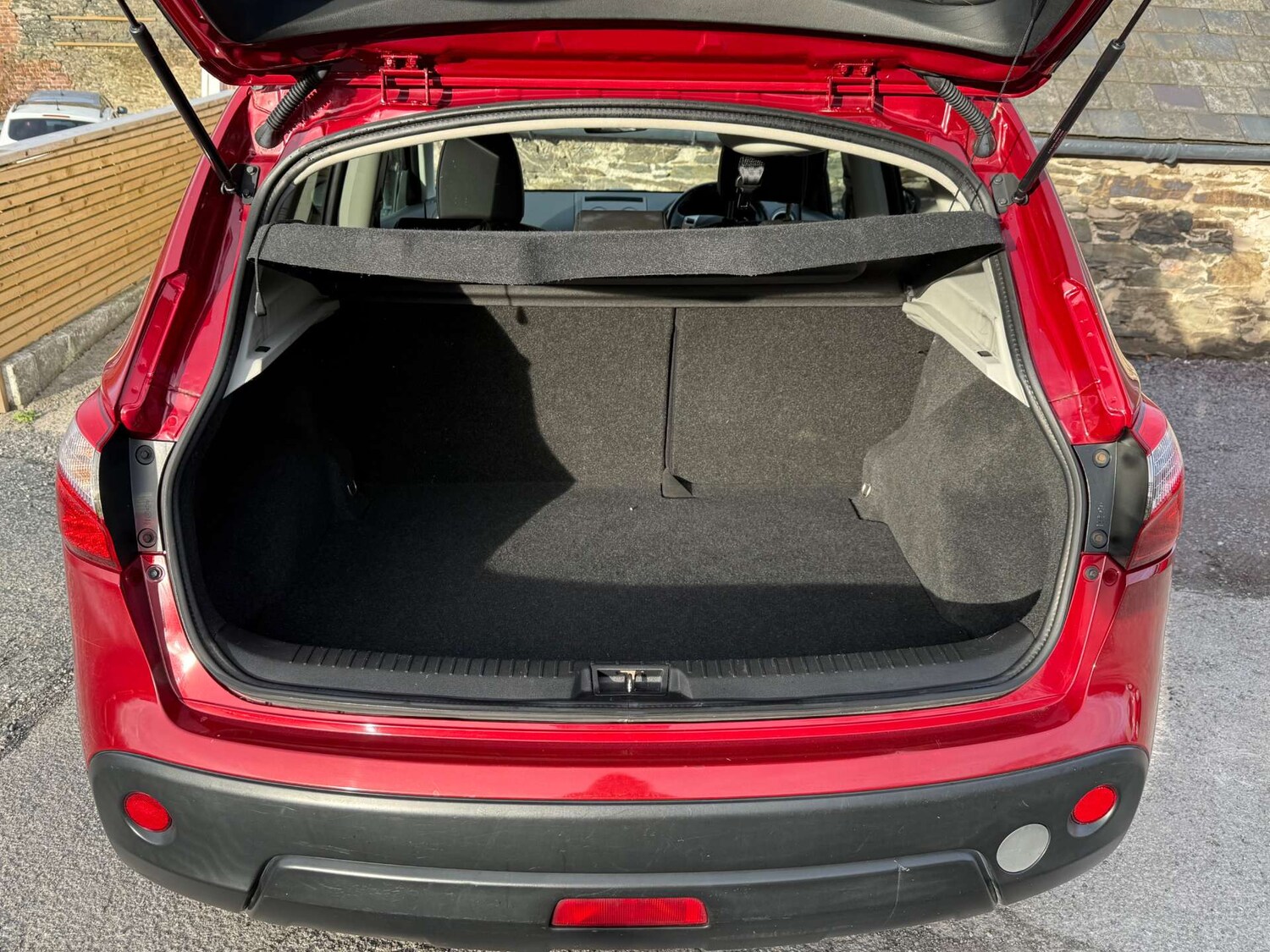 Used Nissan Qashqai 2013 for sale - 76905294: Photo 56