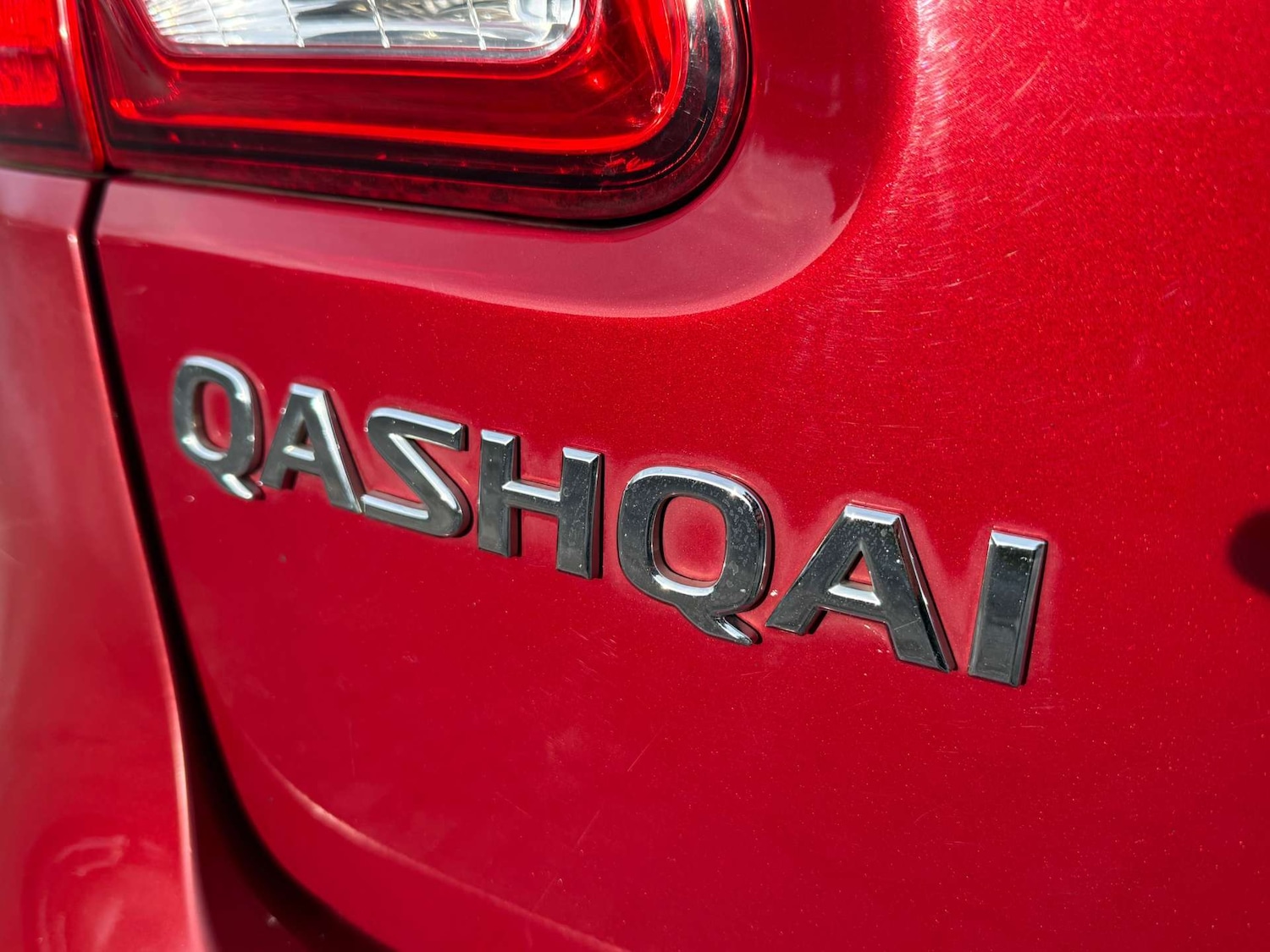 Used Nissan Qashqai 2013 for sale - 76905294: Photo 61