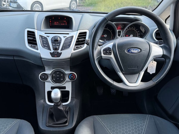 Used Ford Fiesta 2009 for sale - 76278331: Photo 27