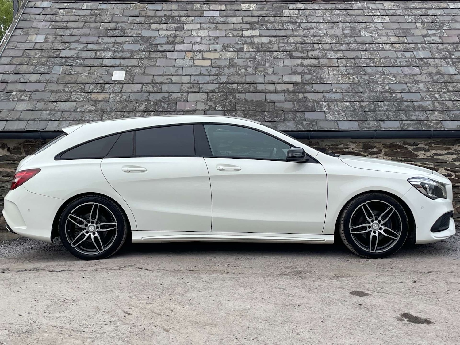 Used Mercedes-Benz CLA 2017 for sale - 76600741: Photo 11