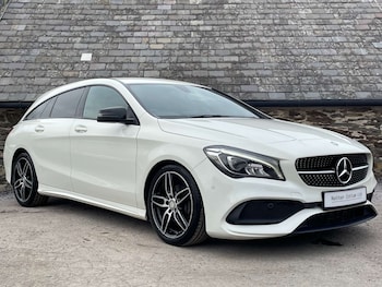 Used Mercedes-Benz CLA 2017 for sale - 76600741: Photo