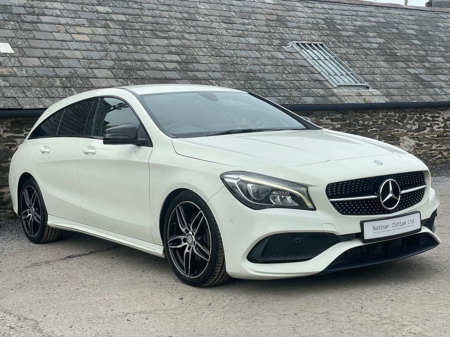 Used Mercedes-Benz CLA 2017 for sale - 76600741: Photo 6