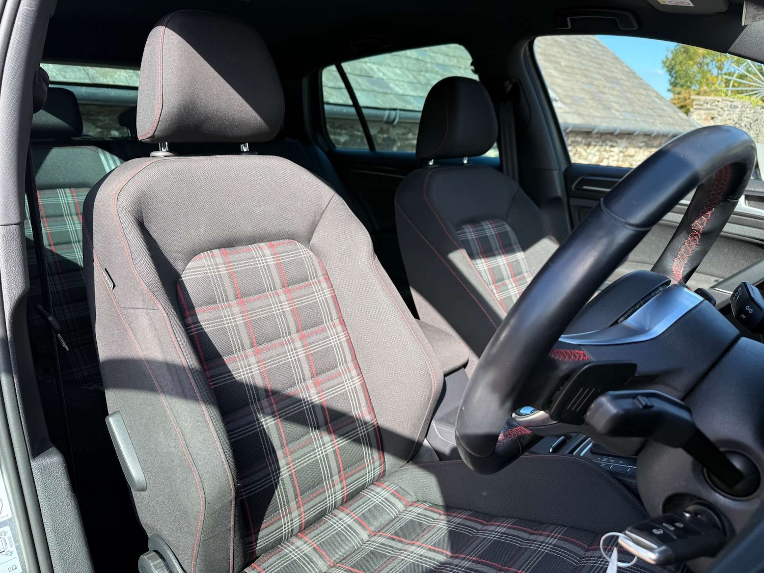 Used Volkswagen Golf 2018 for sale - 76600594: Photo 13