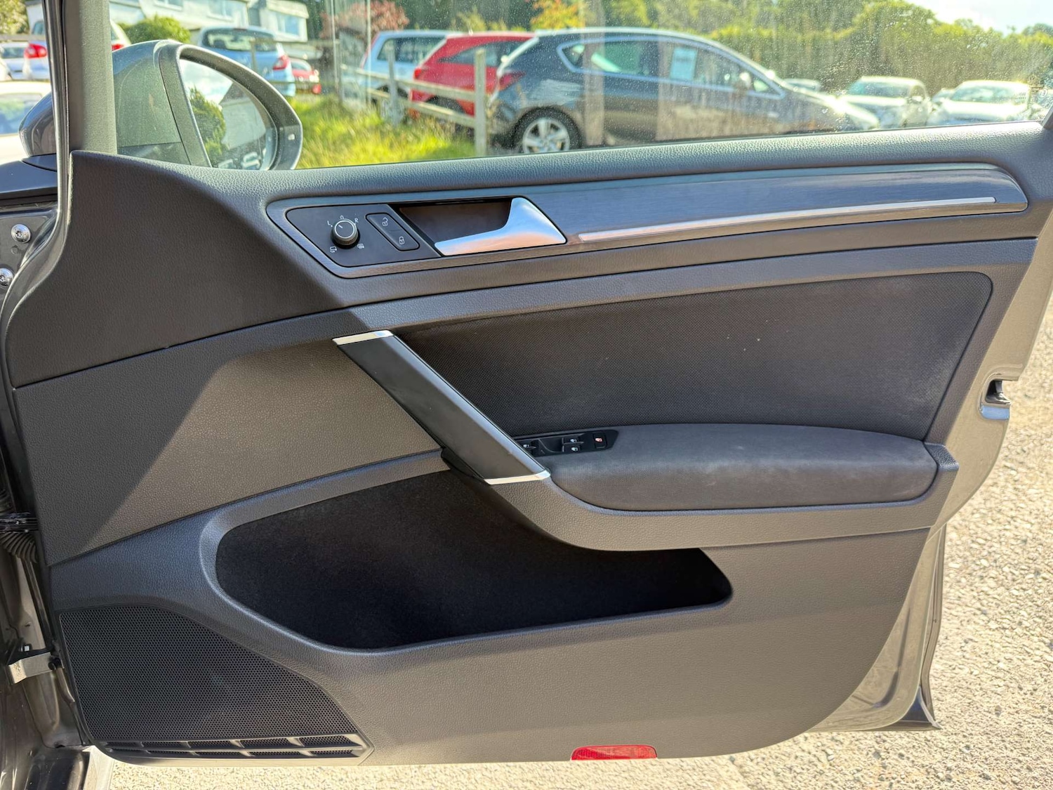 Used Volkswagen Golf 2018 for sale - 76600594: Photo 15