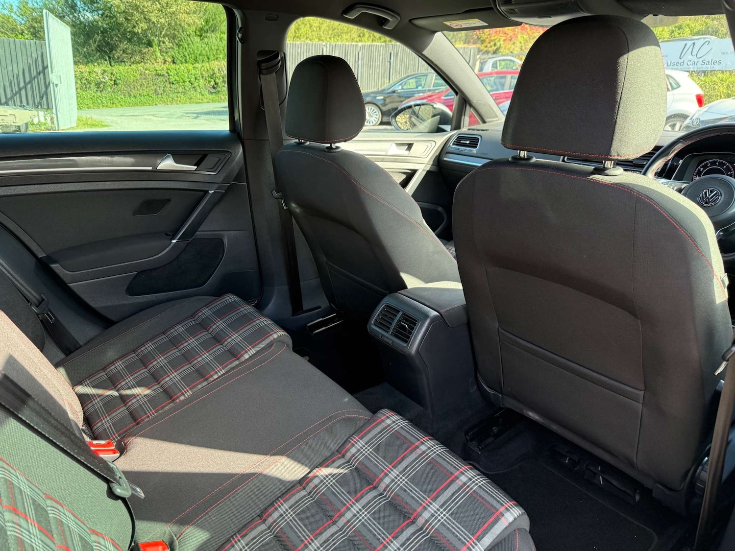 Used Volkswagen Golf 2018 for sale - 76600594: Photo 16