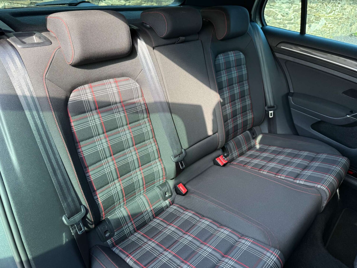 Used Volkswagen Golf 2018 for sale - 76600594: Photo 17