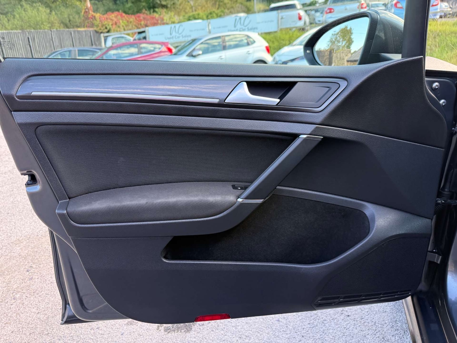 Used Volkswagen Golf 2018 for sale - 76600594: Photo 23