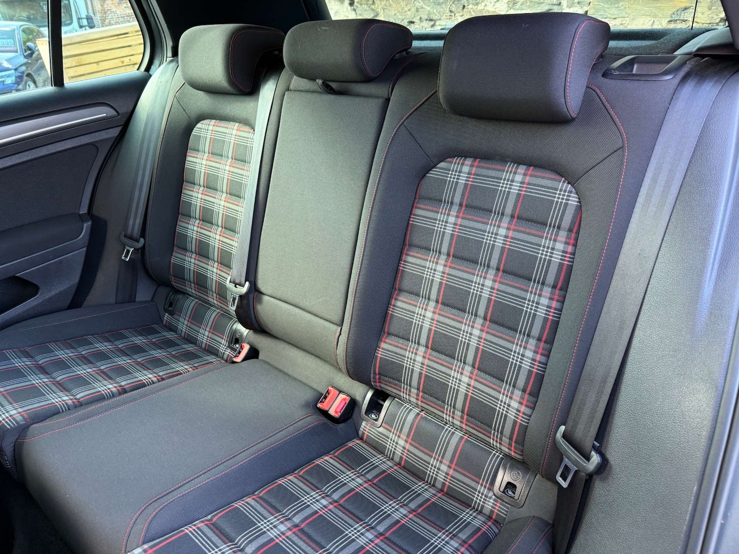 Used Volkswagen Golf 2018 for sale - 76600594: Photo 25