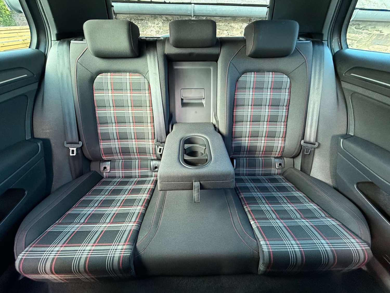 Used Volkswagen Golf 2018 for sale - 76600594: Photo 28