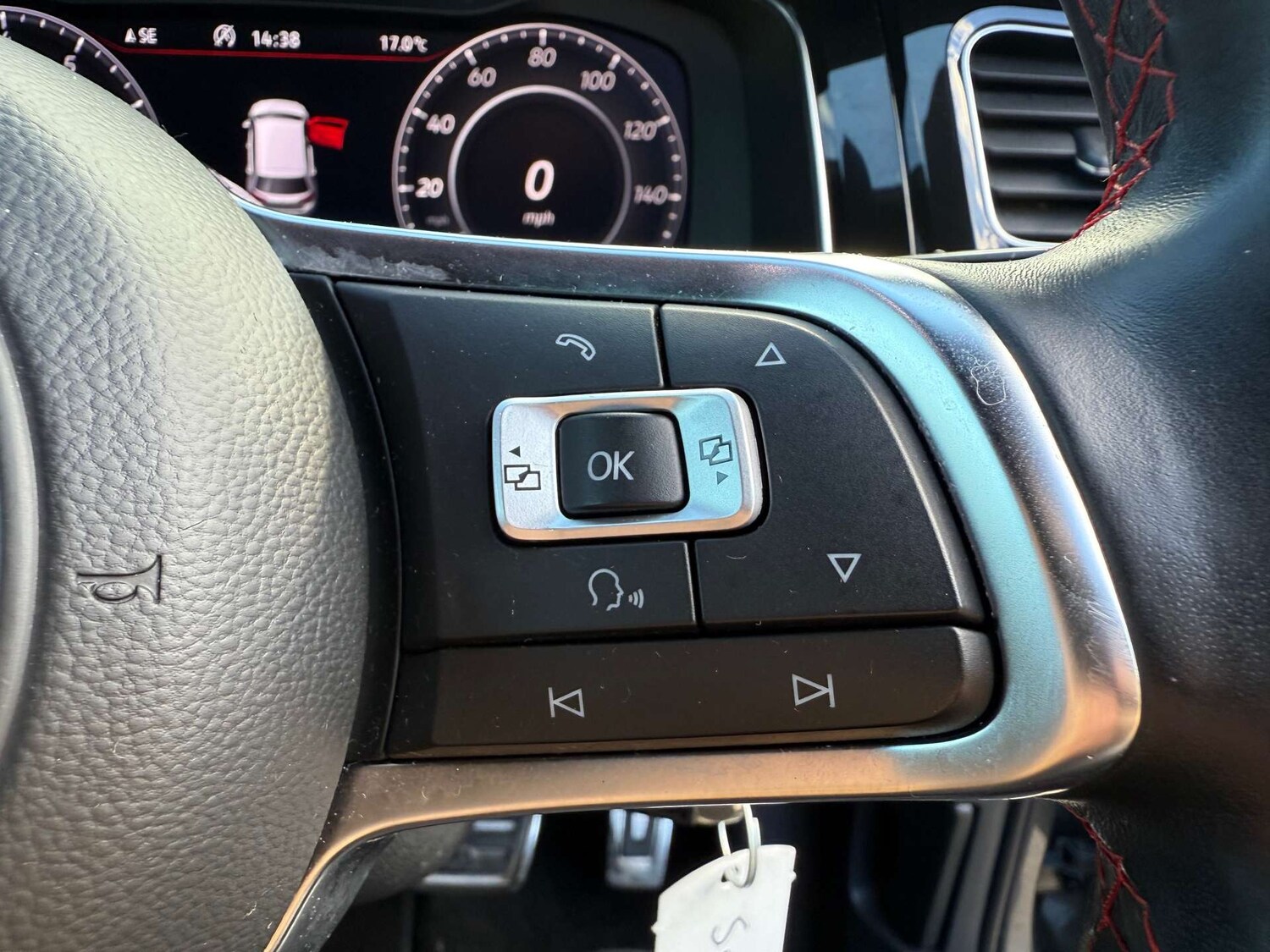 Used Volkswagen Golf 2018 for sale - 76600594: Photo 37