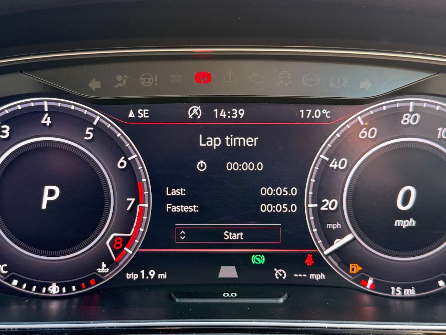 Used Volkswagen Golf 2018 for sale - 76600594: Photo 43