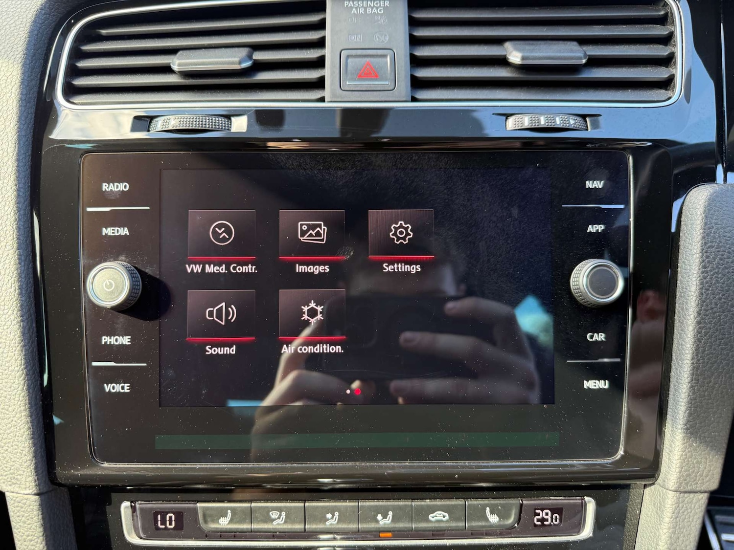 Used Volkswagen Golf 2018 for sale - 76600594: Photo 53