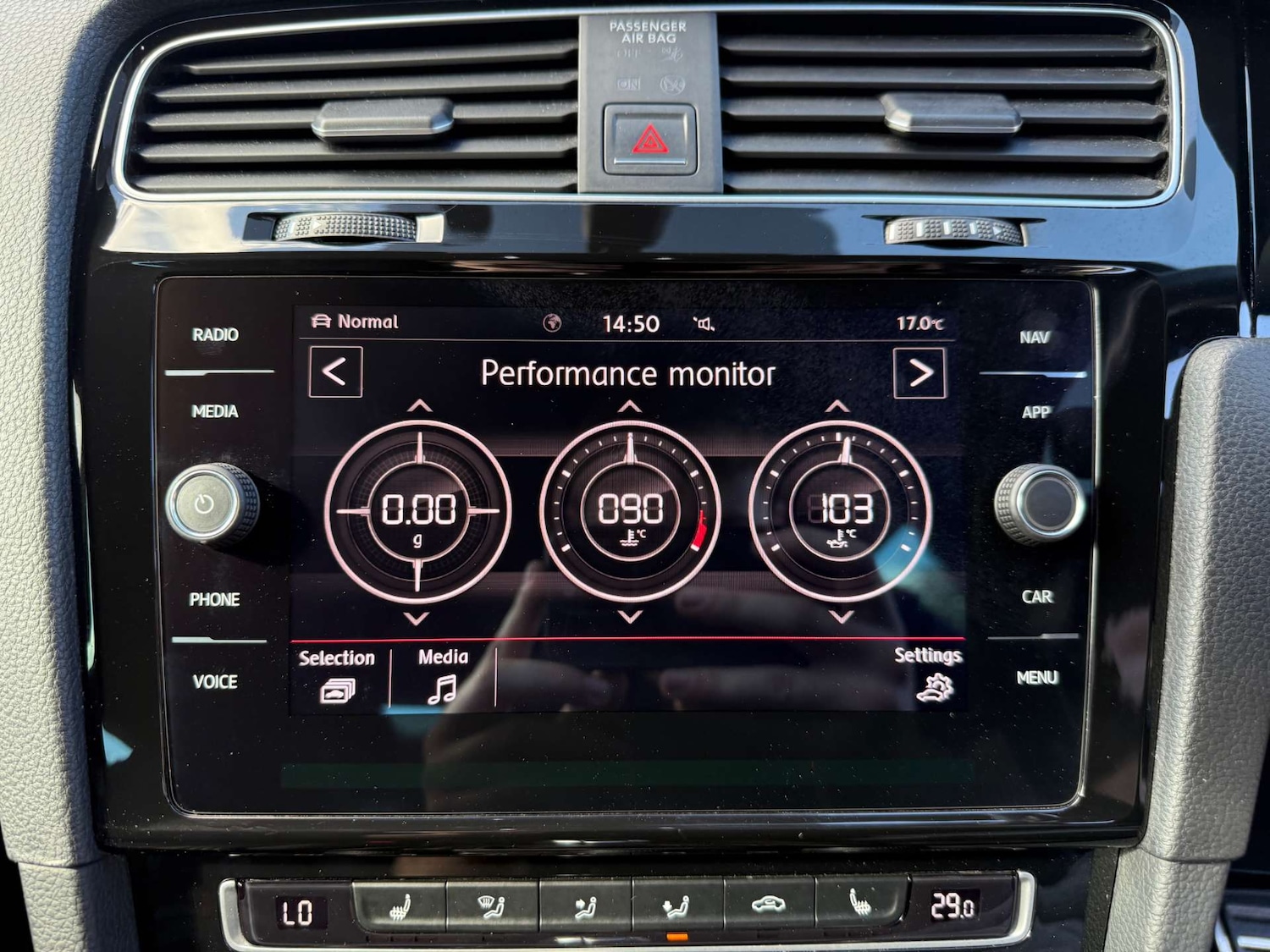 Used Volkswagen Golf 2018 for sale - 76600594: Photo 55