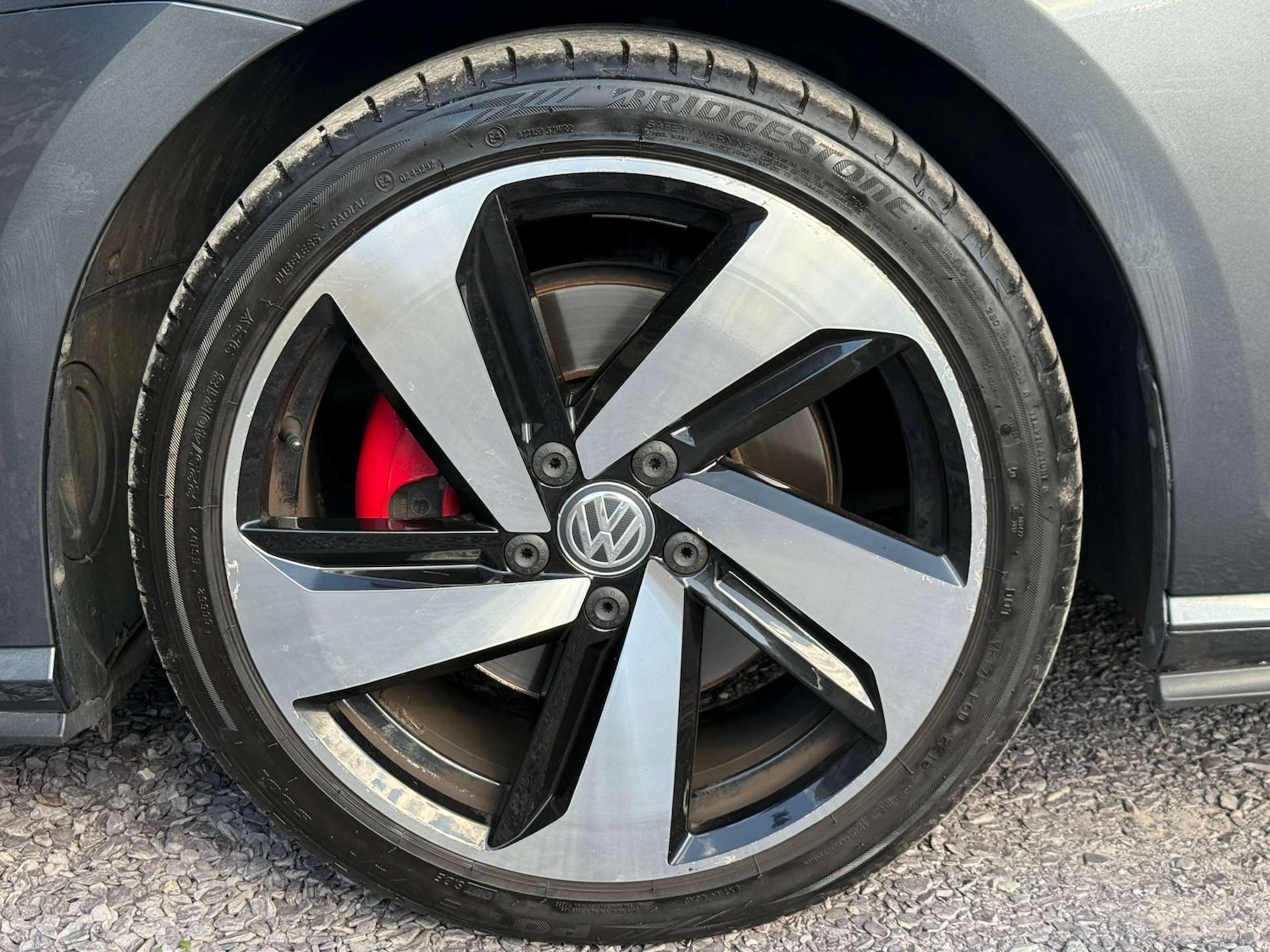 Used Volkswagen Golf 2018 for sale - 76600594: Photo 79