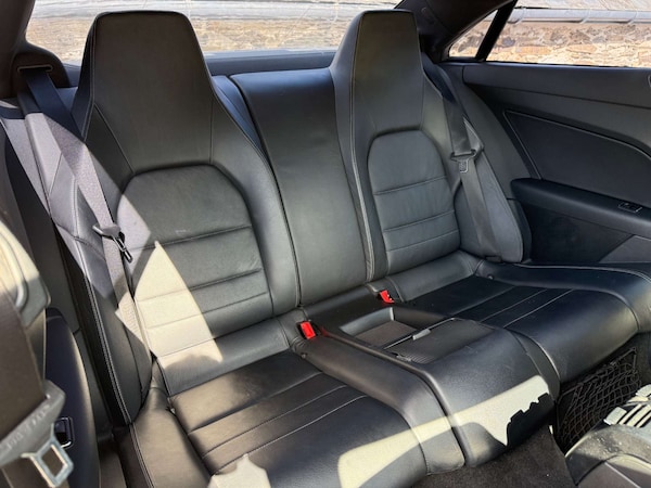 Used Mercedes-Benz E Class 2010 for sale - 76278312: Photo 15