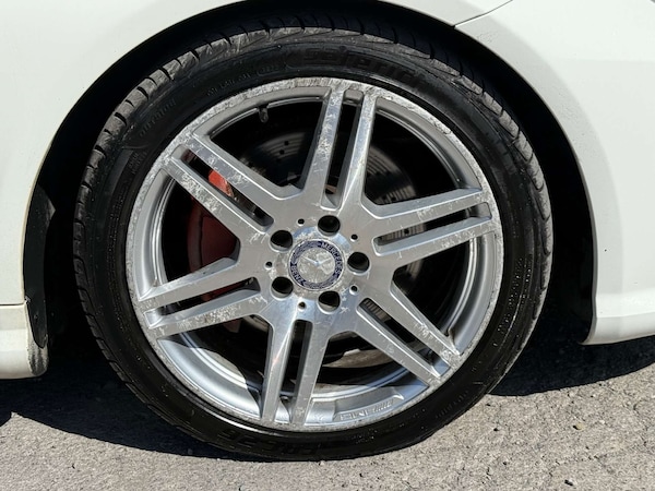 Used Mercedes-Benz E Class 2010 for sale - 76278312: Photo 53