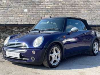 Used MINI Convertible 2006 for sale - 74259688: Photo