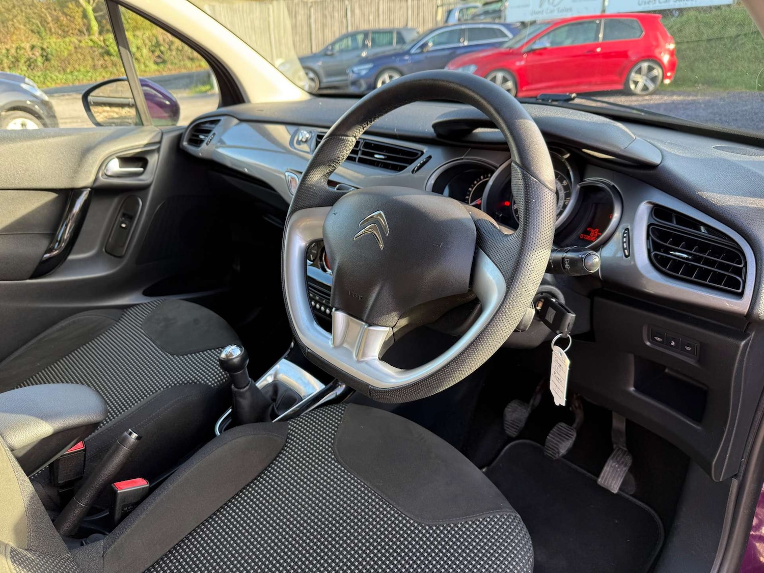 Used Citroen C3 2016 for sale - 76567775: Photo 12