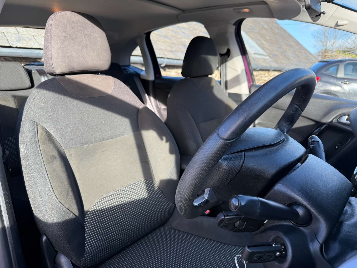 Used Citroen C3 2016 for sale - 76567775: Photo 13