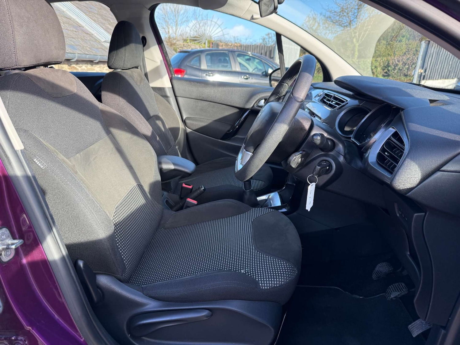 Used Citroen C3 2016 for sale - 76567775: Photo 14