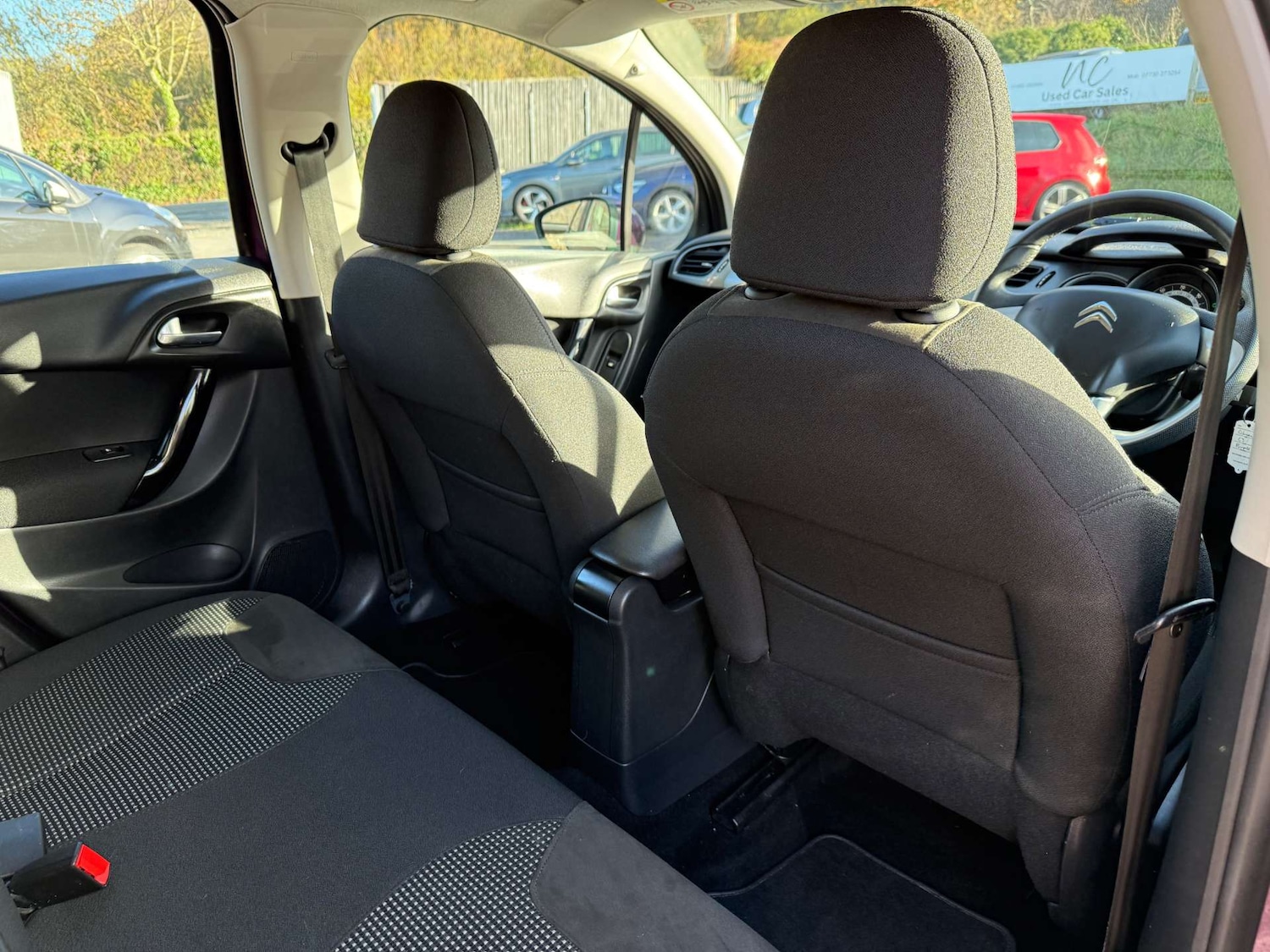 Used Citroen C3 2016 for sale - 76567775: Photo 16