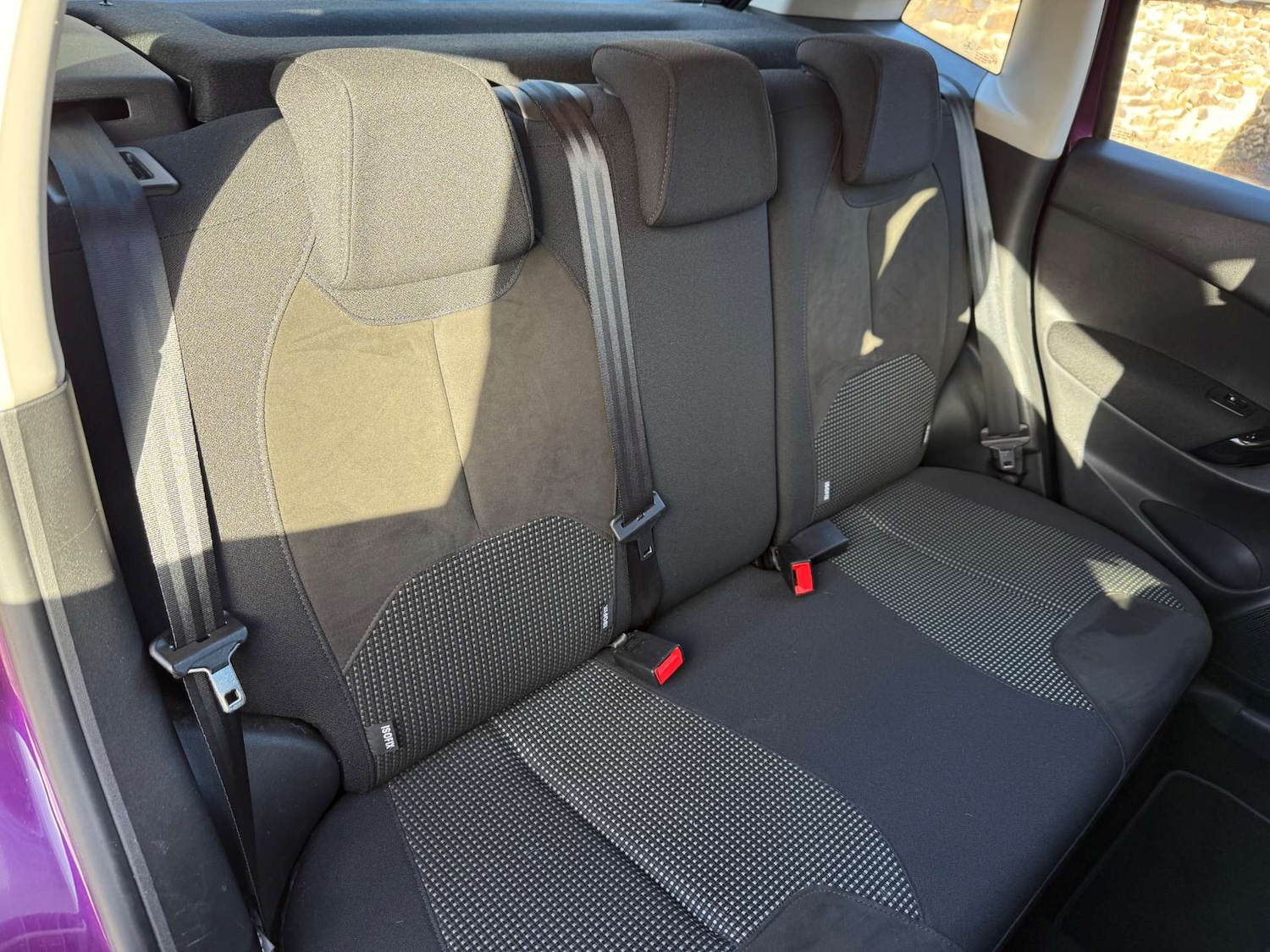 Used Citroen C3 2016 for sale - 76567775: Photo 17