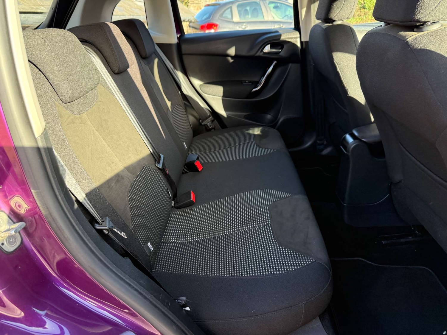 Used Citroen C3 2016 for sale - 76567775: Photo 18