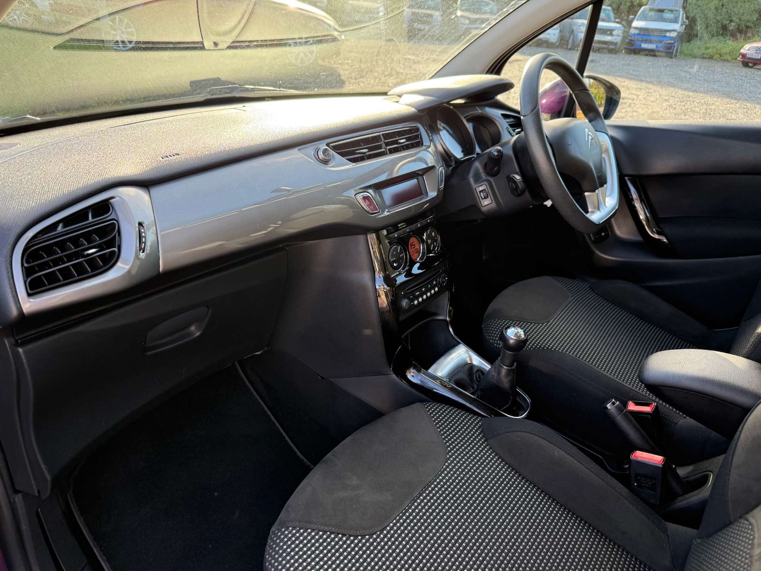 Used Citroen C3 2016 for sale - 76567775: Photo 20