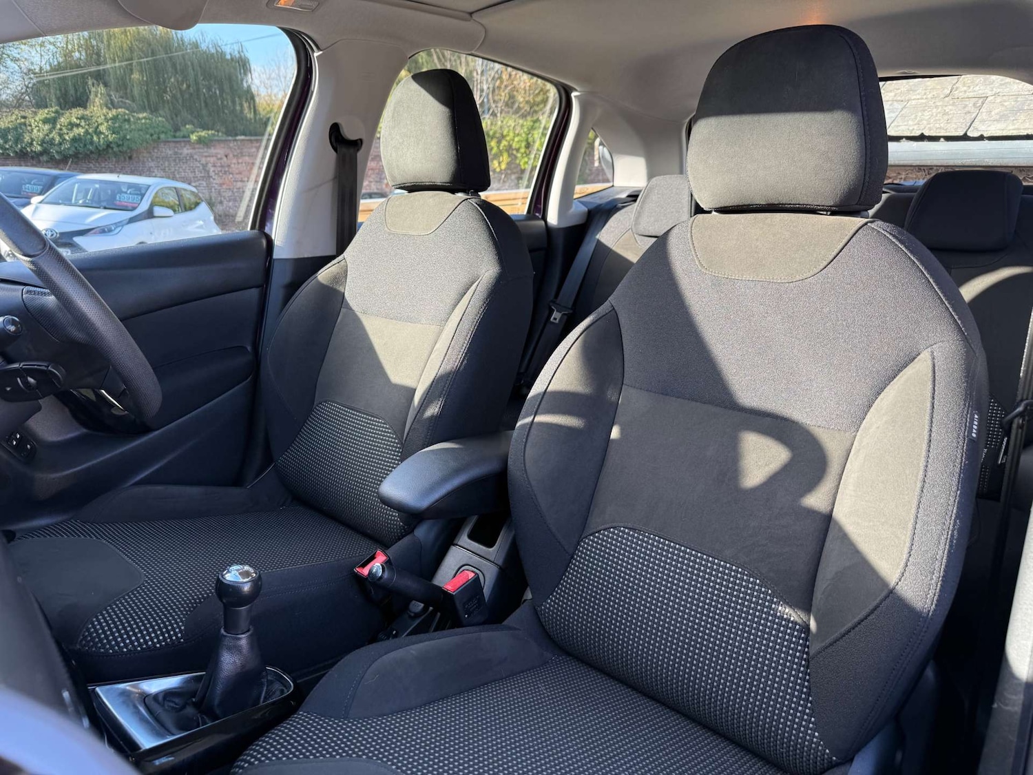 Used Citroen C3 2016 for sale - 76567775: Photo 21