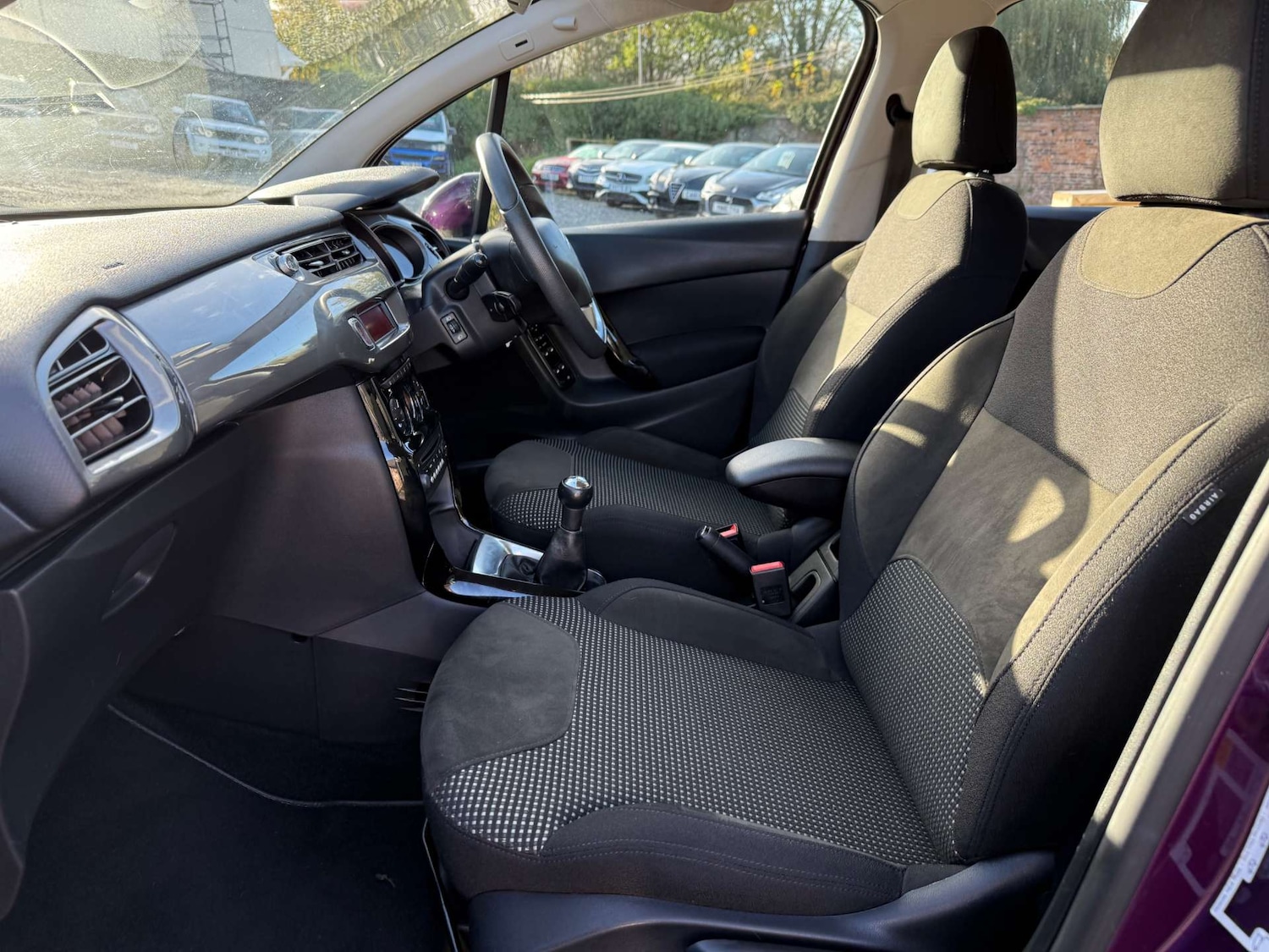 Used Citroen C3 2016 for sale - 76567775: Photo 22